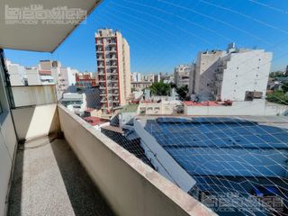 Foto 13 de 2 ambientes amplio en venta, lavadero, balcon. Metrobus. Avenida San Martin al 2800. Paternal.