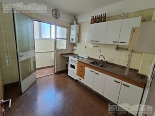 Foto 7 de 2 ambientes amplio en venta, lavadero, balcon. Metrobus. Avenida San Martin al 2800. Paternal.