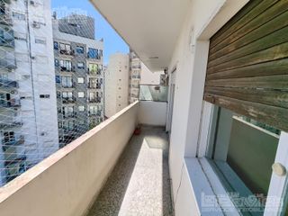 Foto 12 de 2 ambientes amplio en venta, lavadero, balcon. Metrobus. Avenida San Martin al 2800. Paternal.