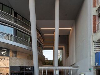 Foto 4 de OPORTUNIDAD - EVOQUE OLAZABAL - 1AMB PISO ALTO  CON VISTA ABIERTA Y BALCON ATERRAZADO