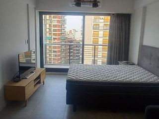 Foto 14 de OPORTUNIDAD - EVOQUE OLAZABAL - 1AMB PISO ALTO  CON VISTA ABIERTA Y BALCON ATERRAZADO