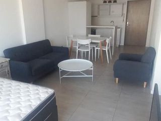 Foto 9 de OPORTUNIDAD - EVOQUE OLAZABAL - 1AMB PISO ALTO  CON VISTA ABIERTA Y BALCON ATERRAZADO