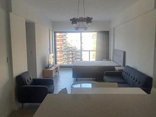 Foto 8 de OPORTUNIDAD - EVOQUE OLAZABAL - 1AMB PISO ALTO  CON VISTA ABIERTA Y BALCON ATERRAZADO