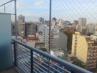 Foto 17 de OPORTUNIDAD - EVOQUE OLAZABAL - 1AMB PISO ALTO  CON VISTA ABIERTA Y BALCON ATERRAZADO