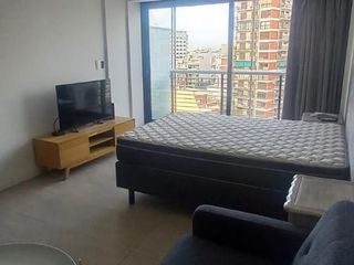 Foto 15 de OPORTUNIDAD - EVOQUE OLAZABAL - 1AMB PISO ALTO  CON VISTA ABIERTA Y BALCON ATERRAZADO
