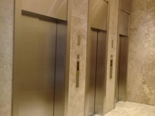 Foto 6 de OPORTUNIDAD - EVOQUE OLAZABAL - 1AMB PISO ALTO  CON VISTA ABIERTA Y BALCON ATERRAZADO