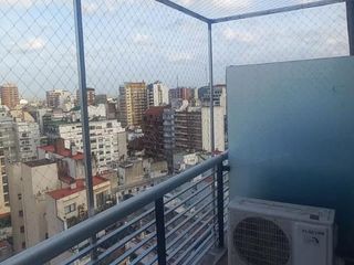 Foto 16 de OPORTUNIDAD - EVOQUE OLAZABAL - 1AMB PISO ALTO  CON VISTA ABIERTA Y BALCON ATERRAZADO