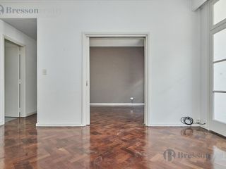 Foto 5 de Departamento en venta cuatro ambientes  - San Nicolas  Sarmiento y Paraná