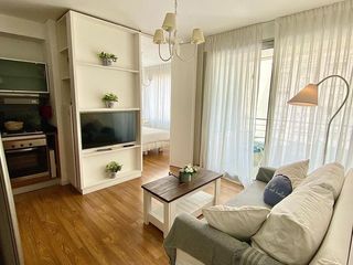 Foto 1 de Departamento - Villa Urquiza