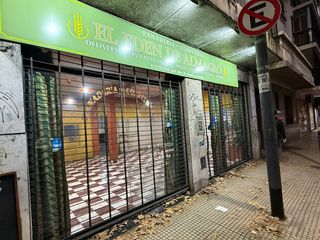 Foto 2 de Salguero 500, Local de 7,80 de frente x 16, Funciono Panadería 42 Años, Plaza Almagro