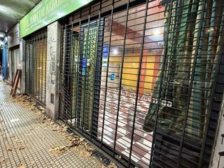 Foto 4 de Salguero 500, Local de 7,80 de frente x 16, Funciono Panadería 42 Años, Plaza Almagro