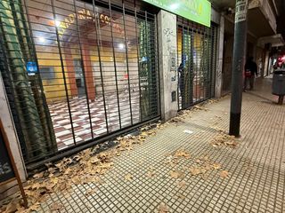 Foto 1 de Salguero 500, Local de 7,80 de frente x 16, Funciono Panadería 42 Años, Plaza Almagro