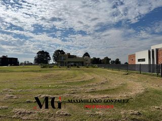 Foto 2 de Lote en venta - La Alameda, Esteban Echeverría