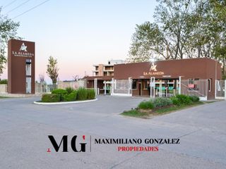 Foto 8 de Lote en venta - La Alameda, Esteban Echeverría