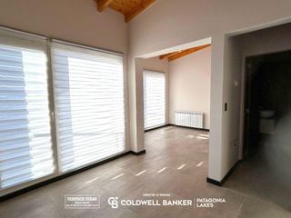 Foto 6 de Alquiler Monoambiente a estrenar con vista Bariloche