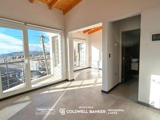 Foto 4 de Alquiler Monoambiente a estrenar con vista Bariloche