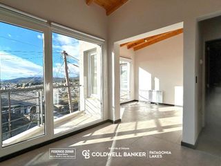 Foto 5 de Alquiler Monoambiente a estrenar con vista Bariloche