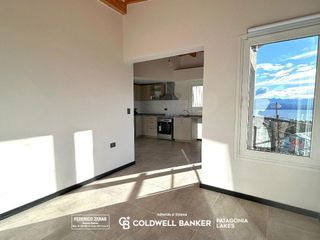 Foto 8 de Alquiler Monoambiente a estrenar con vista Bariloche