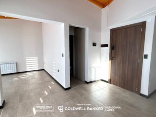 Foto 7 de Alquiler Monoambiente a estrenar con vista Bariloche