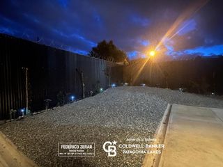 Foto 10 de Alquiler Monoambiente a estrenar con vista Bariloche