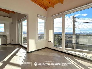Foto 1 de Alquiler Monoambiente a estrenar con vista Bariloche