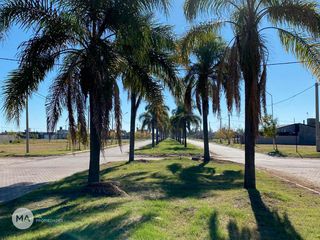 Foto 11 de Terreno 288 M2-Tierra de Sueños-Puerto Gral. San Martín | Venta
