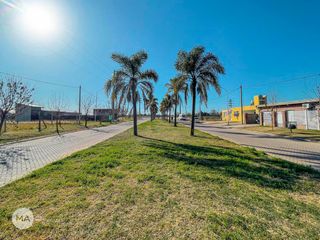 Foto 3 de Terreno 288 M2-Tierra de Sueños-Puerto Gral. San Martín | Venta