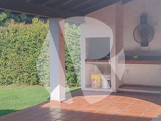 Foto 18 de Casa en Venta Aranjuez Country Club