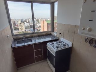 Foto 6 de Departamento de un dormitorio en Cofico