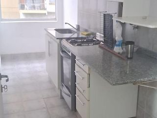 Foto 4 de Tres ambientes en alquiler