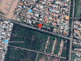 Foto 15 de Casa en venta - 4 Dormitorios 4 Baños - San Luis