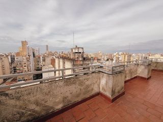Foto 3 de Maipu 966 - Departamento De 3 Dormitorios Con Opcion Cochera En Alquiler - Centro, Rosario