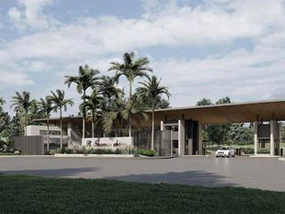 Foto 2 de Lote en venta - Barrio Saint Thomas Chico, Canning