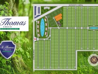 Foto 10 de Lote en venta - Barrio Saint Thomas Chico, Canning