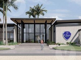 Foto 12 de Lote en venta - Barrio Saint Thomas Chico, Canning