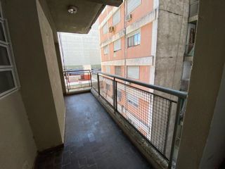 Foto 14 de Departamento de 2 dormitorios en  Alquiler centro Rosario