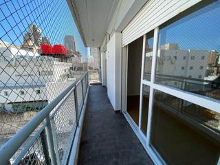 Foto 6 de Departamento de 2 dormitorios en  Alquiler centro Rosario