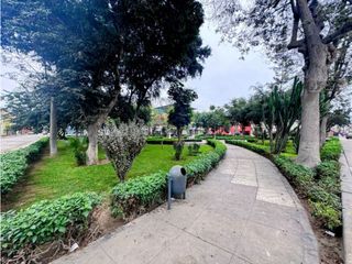 Foto 1 de SE ALQUILA OFICINA CERCADO DE LIMA