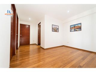 Foto 9 de SE VENDE DEPARTAMENTO EN MIRAFLORES