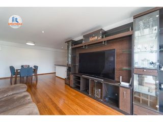 Foto 4 de SE VENDE DEPARTAMENTO EN MIRAFLORES