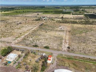 Foto 33 de VENTA DE FINCA CON BODEGA EN PRODUCCIÓN - SANTA ROSA, MZA