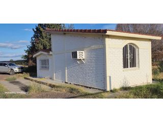 Foto 7 de VENTA DE FINCA CON BODEGA EN PRODUCCIÓN - SANTA ROSA, MZA
