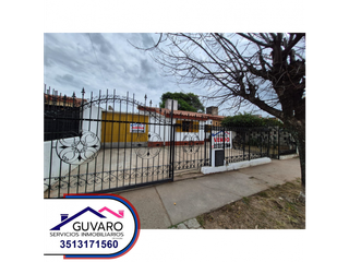 Foto 1 de Casa 3 dor con cochera + dpto de 1 dorm con entrada independiente