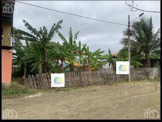 Foto 1 de VENTA DE TERRENO  PORTOVIEJO SECTOR LOS LLANOS