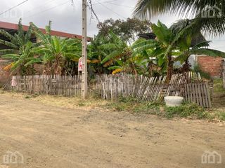 Foto 2 de VENTA DE TERRENO  PORTOVIEJO SECTOR LOS LLANOS