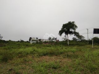Foto 10 de TERRENO EN VENTA EL AROMO - MANTA