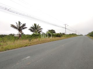 Foto 1 de TERRENO EN VENTA EL AROMO - MANTA