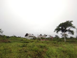 Foto 6 de TERRENO EN VENTA EL AROMO - MANTA