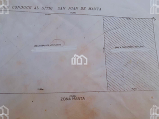 Foto 3 de TERRENO EN VENTA EN MANTA
