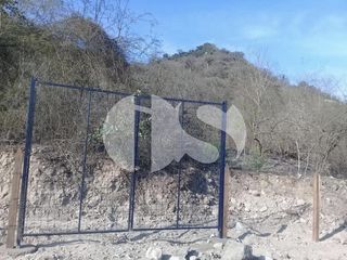 Foto 8 de RENTA DE TERRENO EN MONTECRISTI